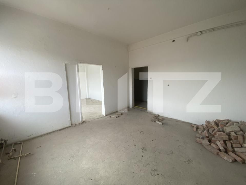 Spațiu comercial de vânzare Jibou - 170974SVC | BLITZ Zalău | Poza2