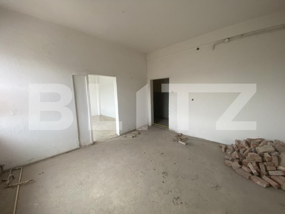 Spațiu comercial de vânzare Jibou - 170974SVC | BLITZ Zalău | Poza25