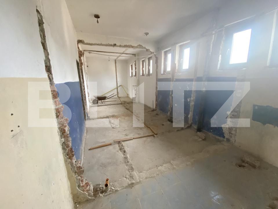 Spațiu comercial de vânzare Jibou - 170974SVC | BLITZ Zalău | Poza21