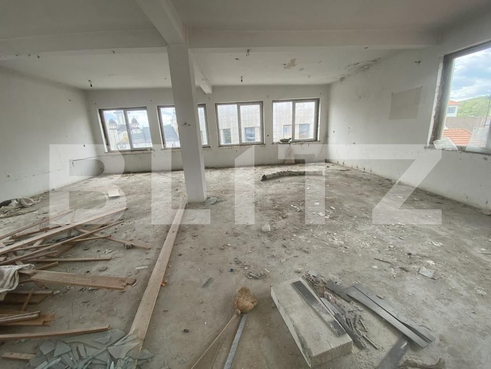 Spațiu comercial de vânzare Jibou - 170974SVC | BLITZ Zalău | Poza24
