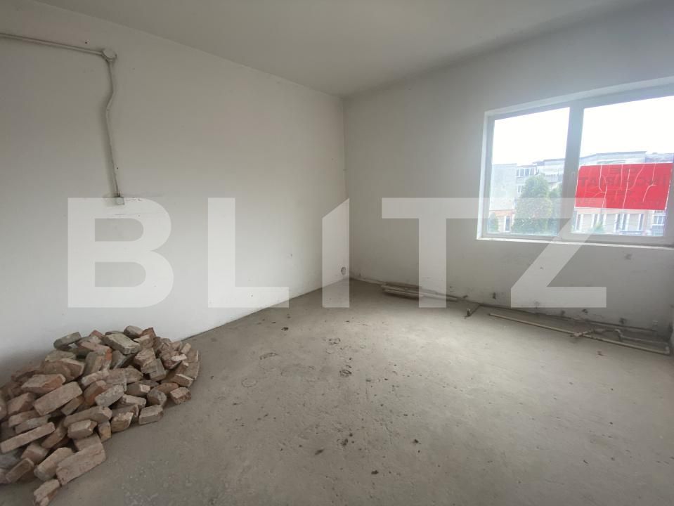 Spațiu comercial de vânzare Jibou - 170974SVC | BLITZ Zalău | Poza24