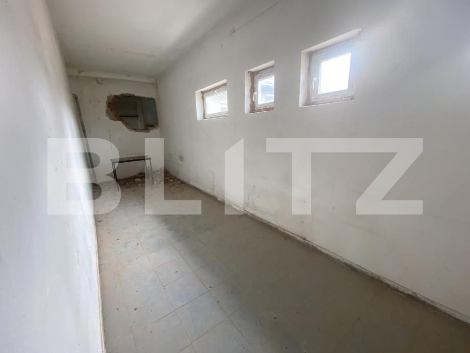 Spațiu comercial de vânzare Jibou - 170974SVC | BLITZ Zalău | Poza7