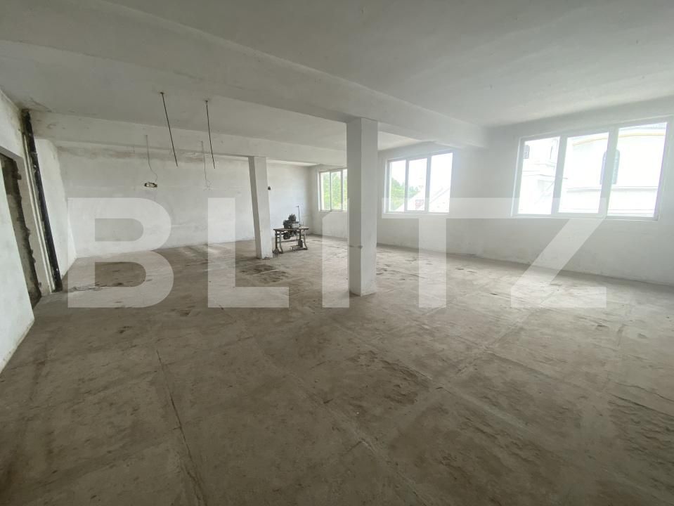 Spațiu comercial de vânzare Jibou - 170974SVC | BLITZ Zalău | Poza2