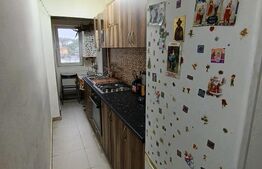 Garsoniera de vanzare suprafata de 24,45 mp zona Porolissum