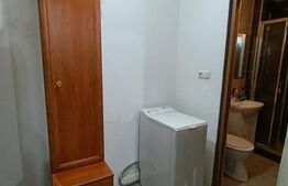 Garsoniera de vanzare suprafata de 24,45 mp zona Porolissum