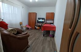 Garsoniera de vanzare suprafata de 24,45 mp zona Porolissum