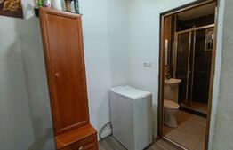 Garsoniera de vanzare suprafata de 24,45 mp zona Porolissum