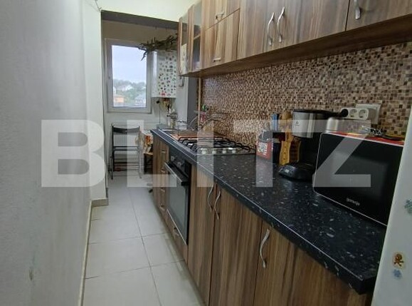 Garsonieră de vânzare Porolissum - 171001AV | BLITZ Zalău | Poza3
