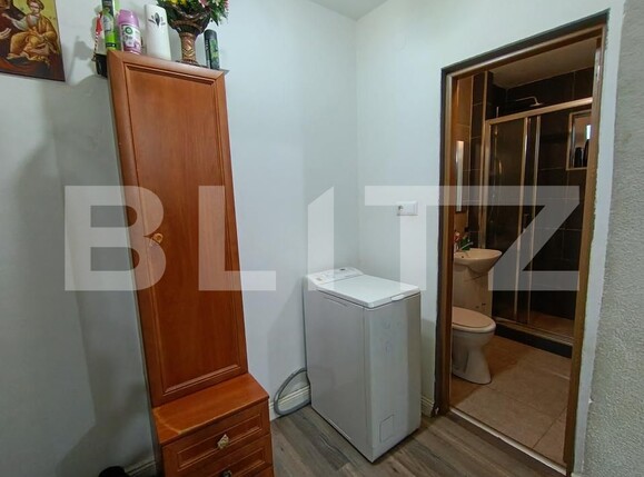 Garsonieră de vânzare Porolissum - 171001AV | BLITZ Zalău | Poza5