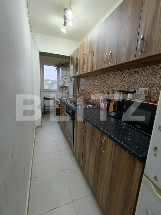 Garsonieră de vânzare Porolissum - 171001AV | BLITZ Zalău | Poza3