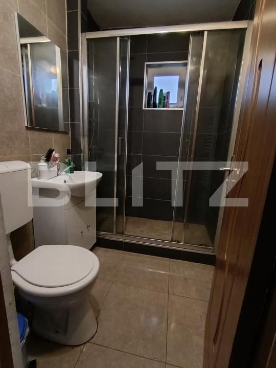Garsonieră de vânzare Porolissum - 171001AV | BLITZ Zalău | Poza6