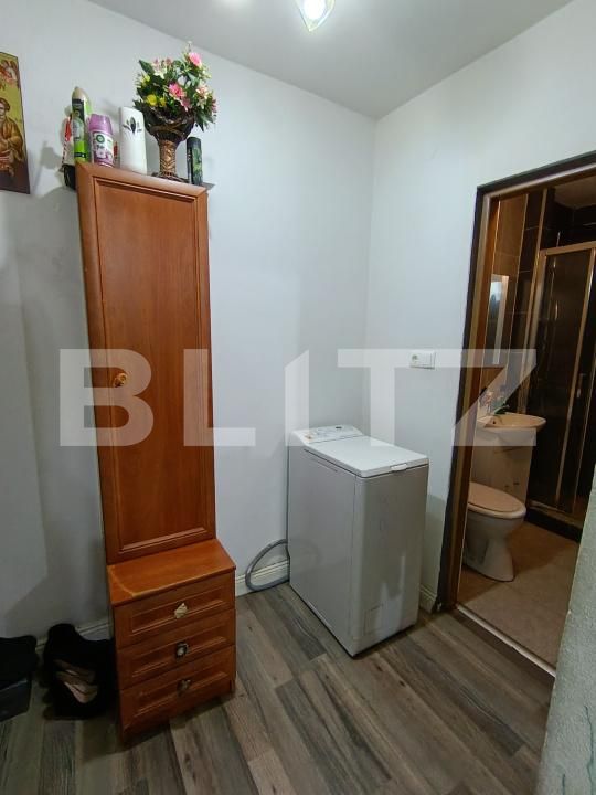 Garsonieră de vânzare Porolissum - 171001AV | BLITZ Zalău | Poza9