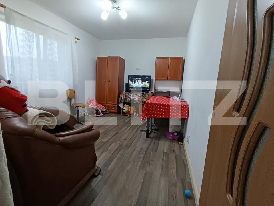 Garsonieră de vânzare Porolissum - 171001AV | BLITZ Zalău | Poza2