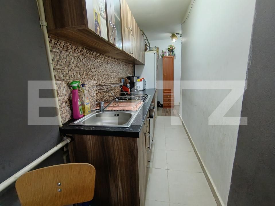 Garsonieră de vânzare Porolissum - 171001AV | BLITZ Zalău | Poza4