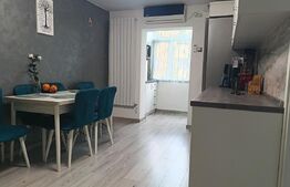 Apartament de vanzare, cu 2 camere, 50 mp, zona Simion Barnutiu 