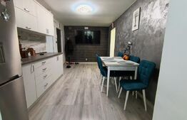 Apartament de vanzare, cu 2 camere, 50 mp, zona Simion Barnutiu 