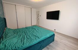 Apartament de vanzare, cu 2 camere, 50 mp, zona Simion Barnutiu 