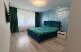 Apartament de vanzare, cu 2 camere, 50 mp, zona Simion Barnutiu 