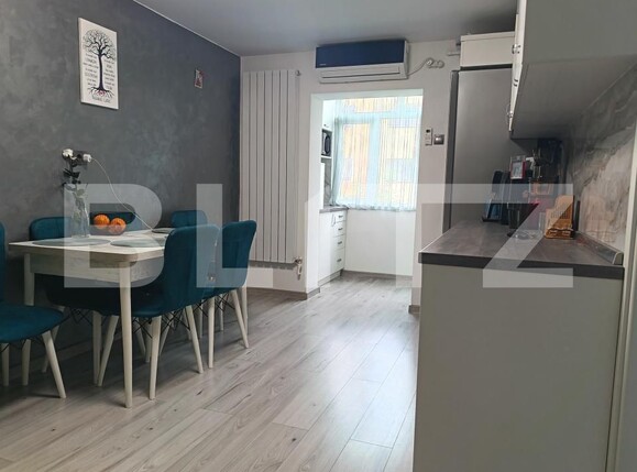 Apartament de vânzare 2 camere Exterior-Nord - 171014AV | BLITZ Zalău | Poza1