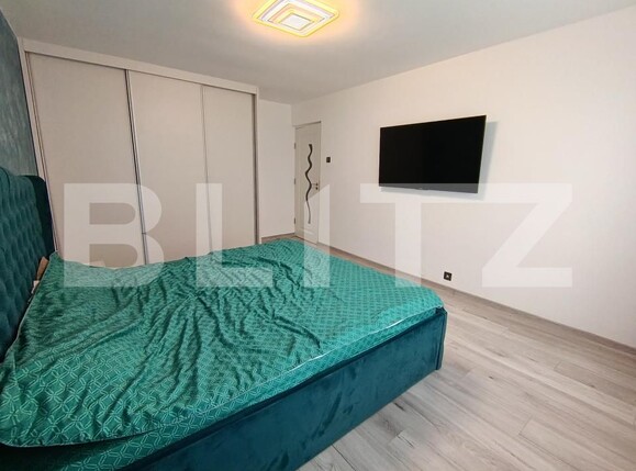Apartament de vânzare 2 camere Exterior-Nord - 171014AV | BLITZ Zalău | Poza4