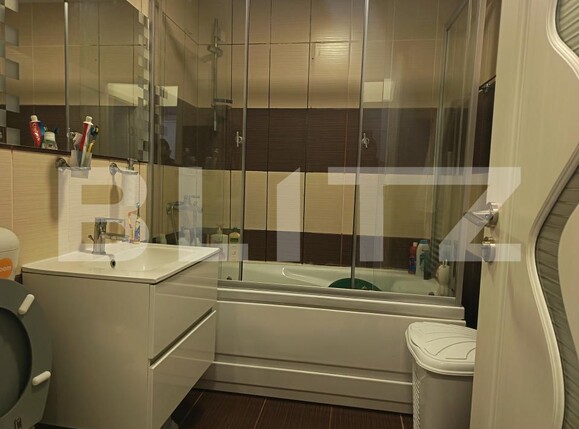 Apartament de vânzare 2 camere Exterior-Nord - 171014AV | BLITZ Zalău | Poza8