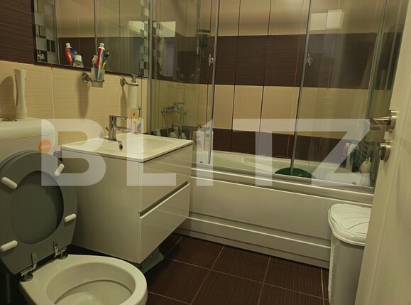 Apartament de vânzare 2 camere Exterior-Nord - 171014AV | BLITZ Zalău | Poza7