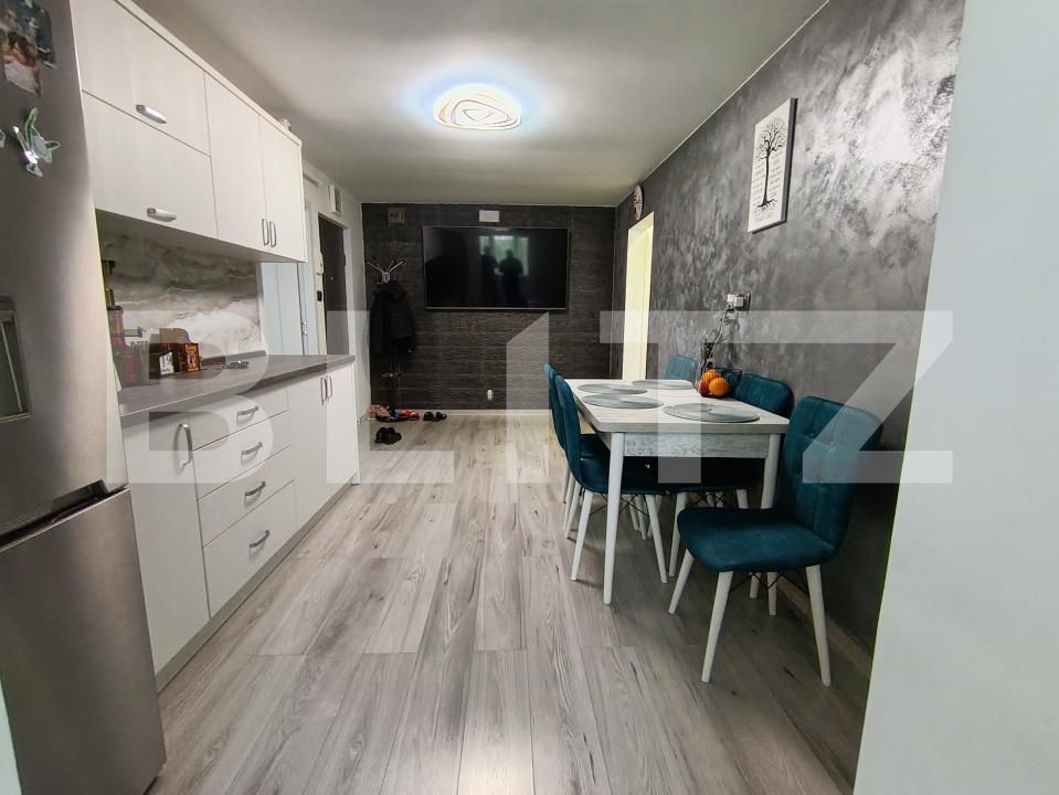 Apartament de vânzare 2 camere Exterior-Nord - 171014AV | BLITZ Zalău | Poza2