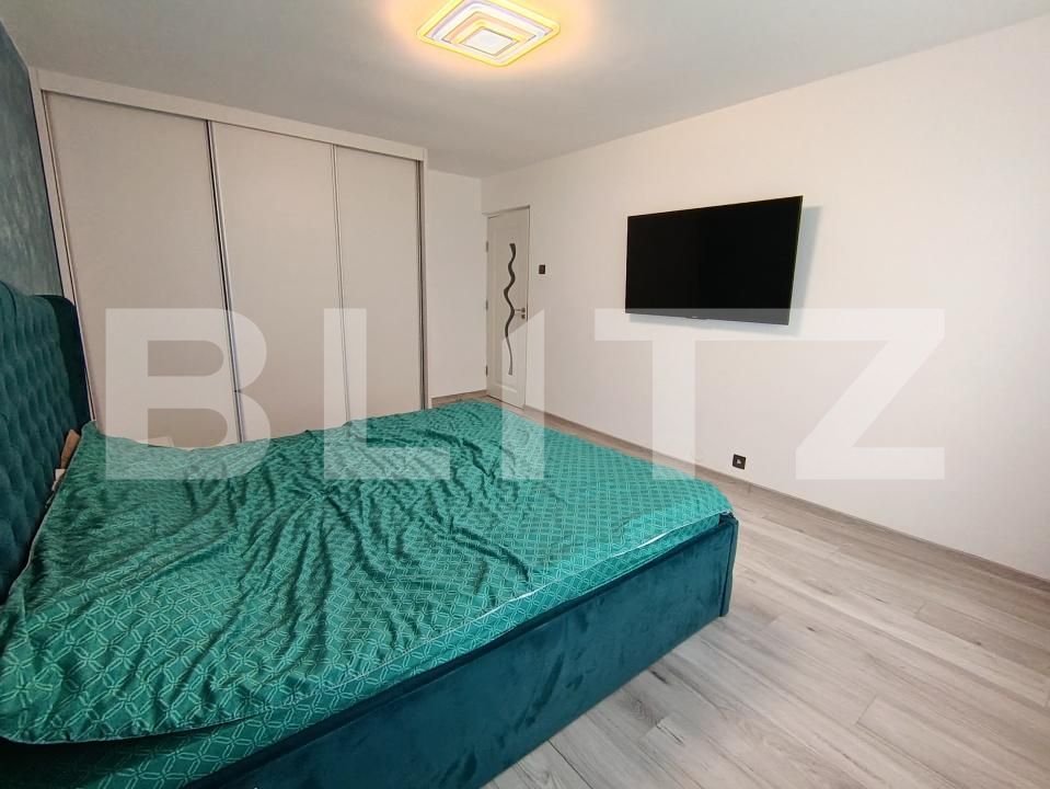 Apartament de vânzare 2 camere Exterior-Nord - 171014AV | BLITZ Zalău | Poza4