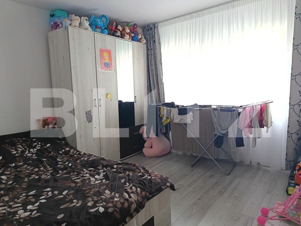 Apartament de vânzare 2 camere Exterior-Nord - 171014AV | BLITZ Zalău | Poza5