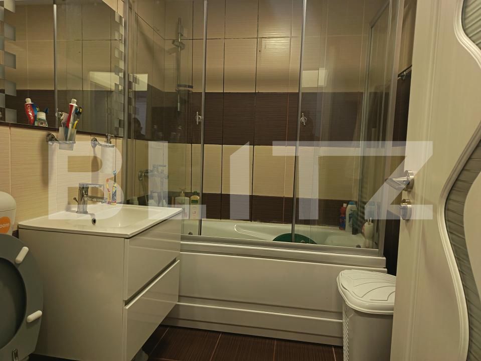 Apartament de vânzare 2 camere Exterior-Nord - 171014AV | BLITZ Zalău | Poza8