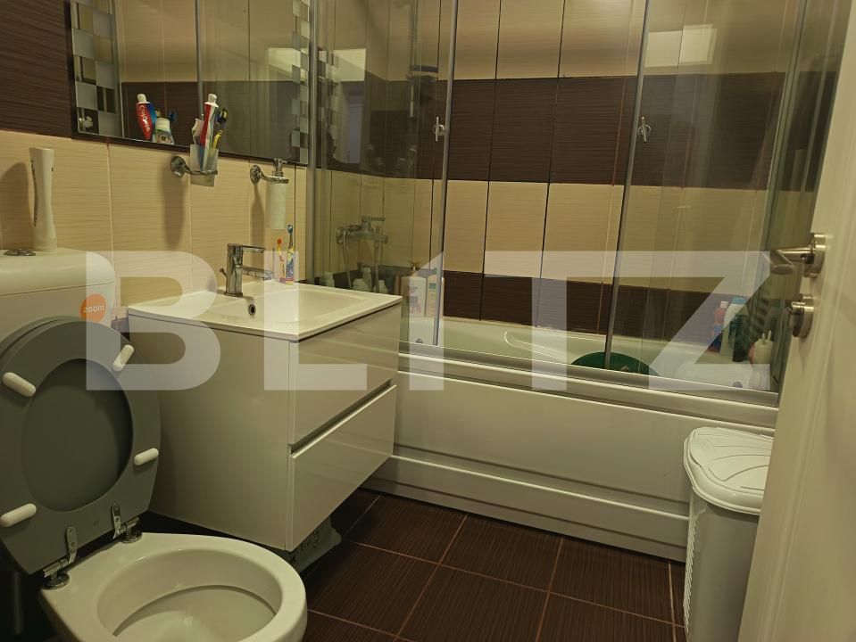 Apartament de vânzare 2 camere Exterior-Nord - 171014AV | BLITZ Zalău | Poza7