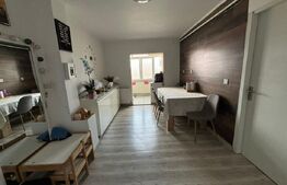 Apartament de vanzare, cu 3 camere, 65 mp, zona General Dragalina