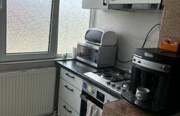 Apartament de vanzare, cu 3 camere, 65 mp, zona General Dragalina