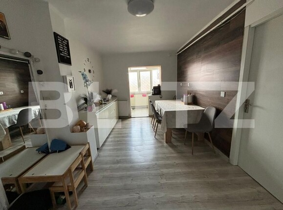 Apartament de vânzare 3 camere Exterior-Nord - 171164AV | BLITZ Zalău | Poza2