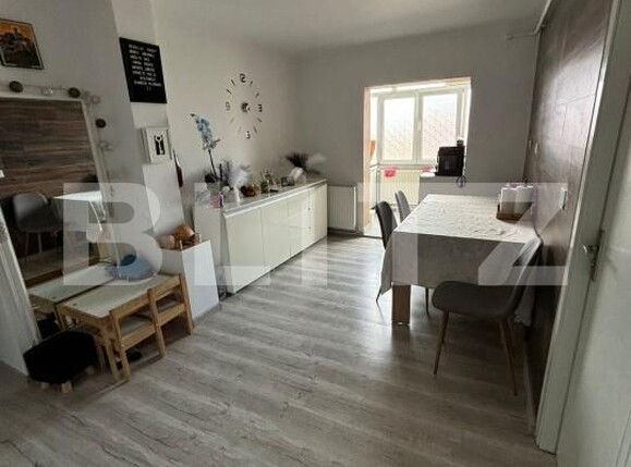 Apartament de vânzare 3 camere Exterior-Nord - 171164AV | BLITZ Zalău | Poza1