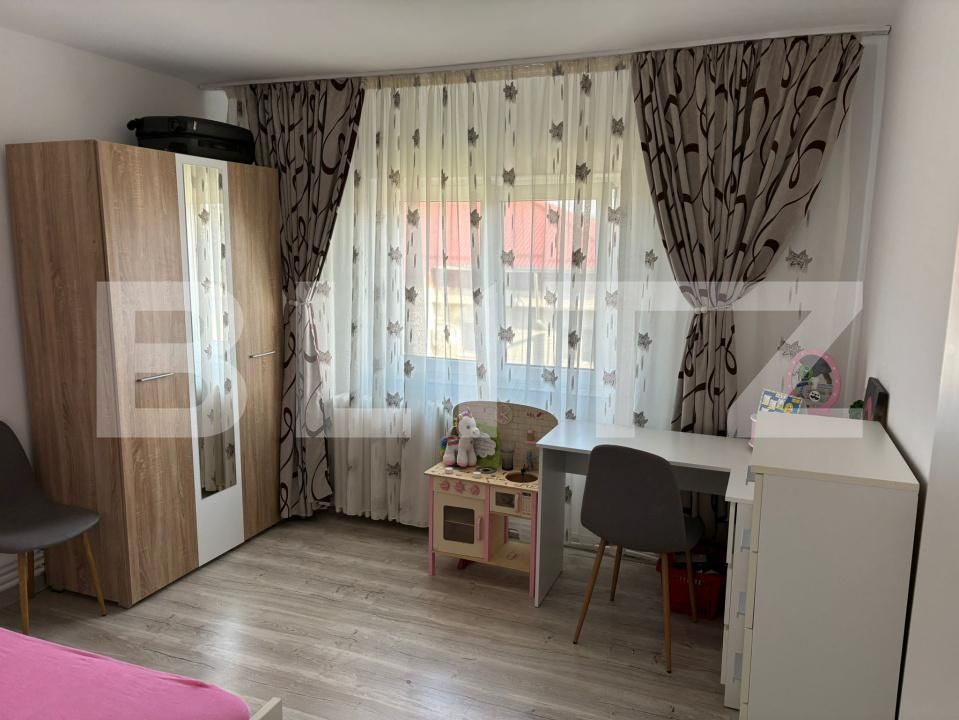 Apartament de vânzare 3 camere Exterior-Nord - 171164AV | BLITZ Zalău | Poza7