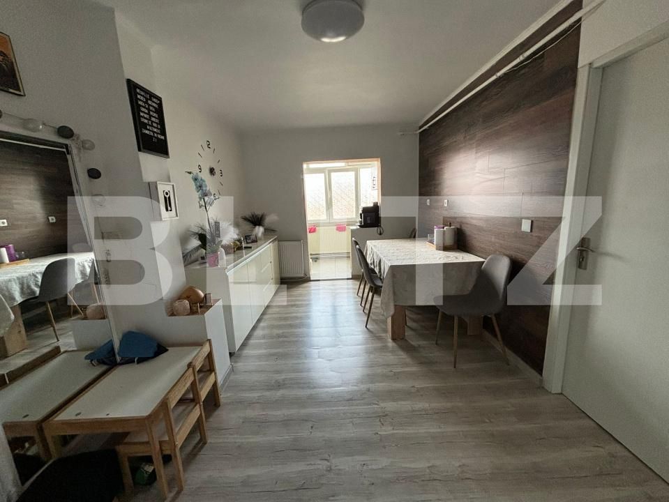Apartament de vânzare 3 camere Exterior-Nord - 171164AV | BLITZ Zalău | Poza2