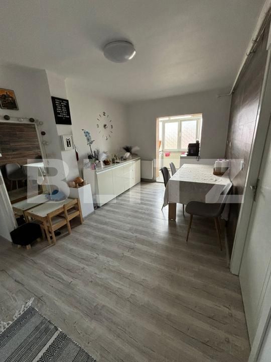 Apartament de vânzare 3 camere Exterior-Nord - 171164AV | BLITZ Zalău | Poza1