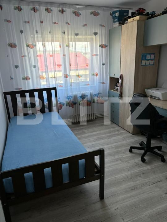 Apartament de vânzare 3 camere Exterior-Nord - 171164AV | BLITZ Zalău | Poza5