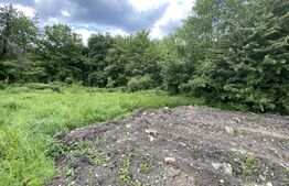 Teren Intravilan , de vanzare, 1125 mp, zona Coada Lacului