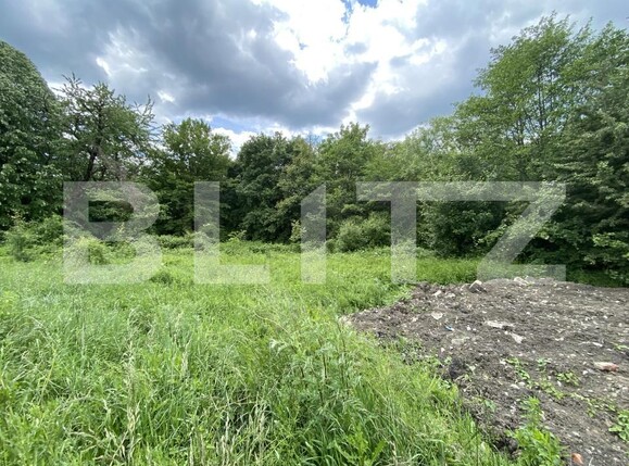 Teren de vânzare Exterior-Sud - 171271TV | BLITZ Zalău | Poza4