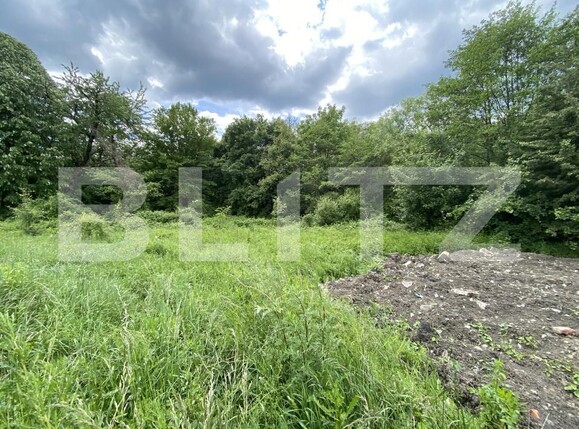 Teren de vânzare Exterior-Sud - 171271TV | BLITZ Zalău | Poza6