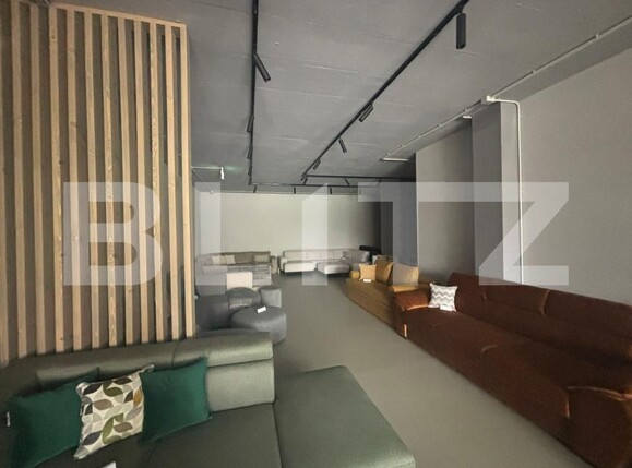 Spațiu comercial de închiriat Central - 171357SIC | BLITZ Zalău | Poza1