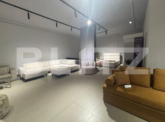 Spațiu comercial de închiriat Central - 171357SIC | BLITZ Zalău | Poza2