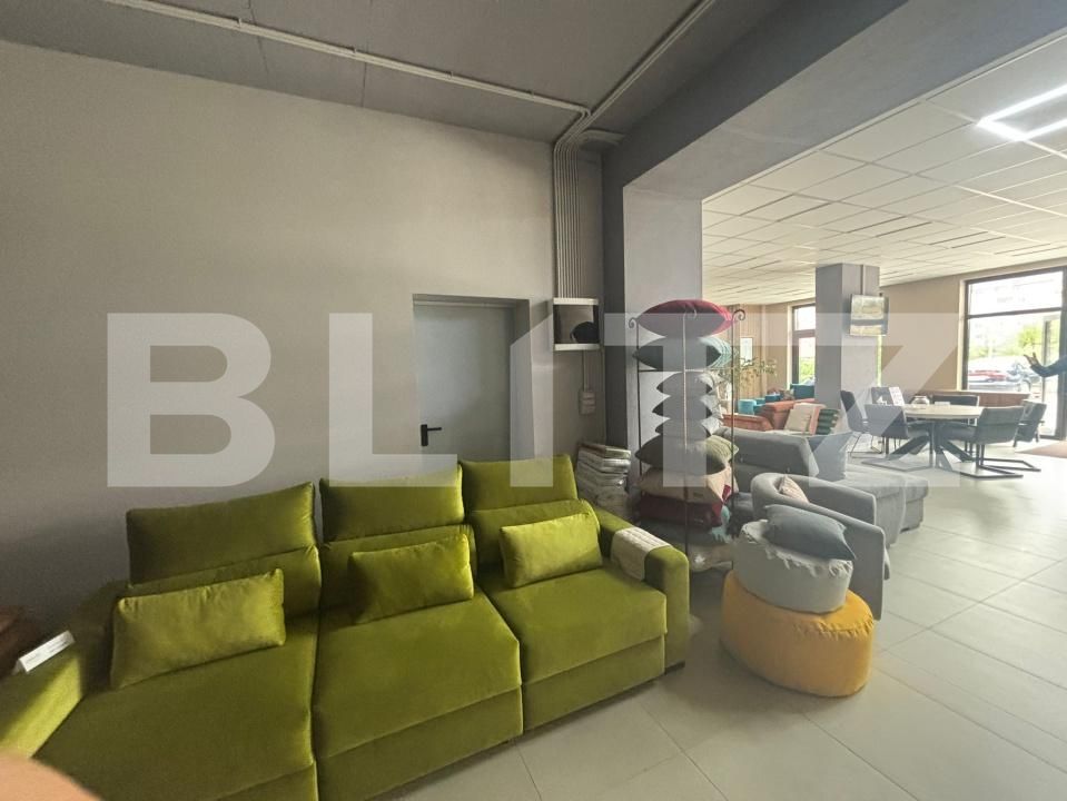 Spațiu comercial de închiriat Central - 171357SIC | BLITZ Zalău | Poza3
