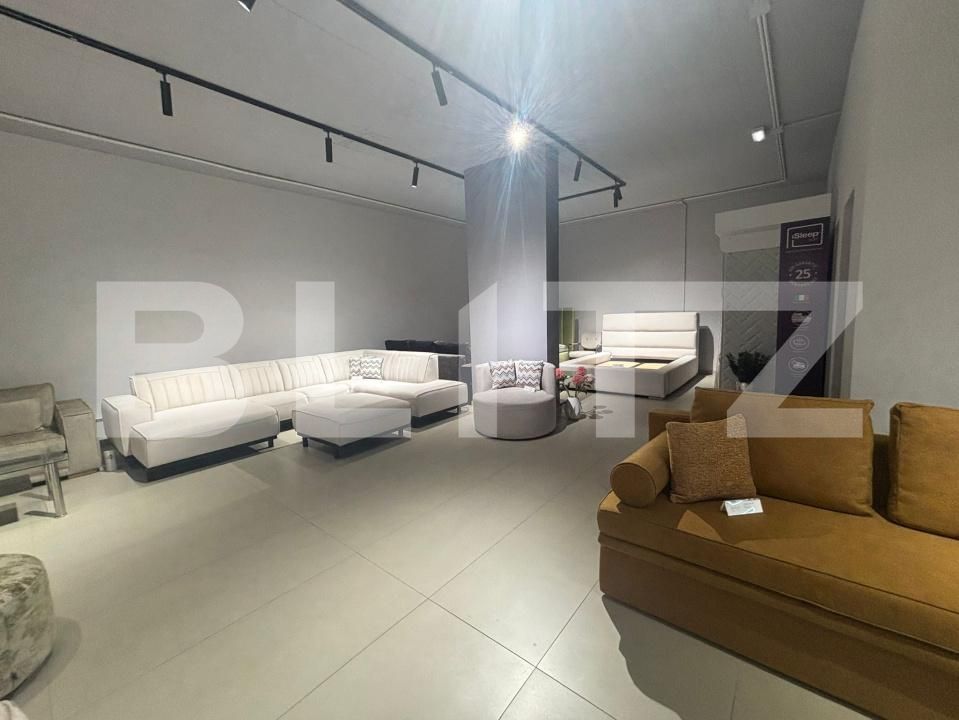 Spațiu comercial de închiriat Central - 171357SIC | BLITZ Zalău | Poza2