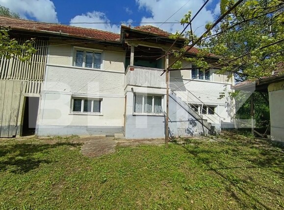 Casa de vânzare 4 camere Mesesenii de Sus - 171373CV | BLITZ Zalău | Poza18