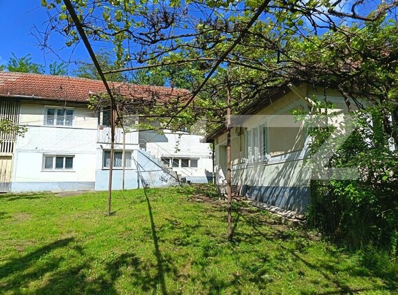 Casa de vânzare 4 camere Mesesenii de Sus - 171373CV | BLITZ Zalău | Poza1