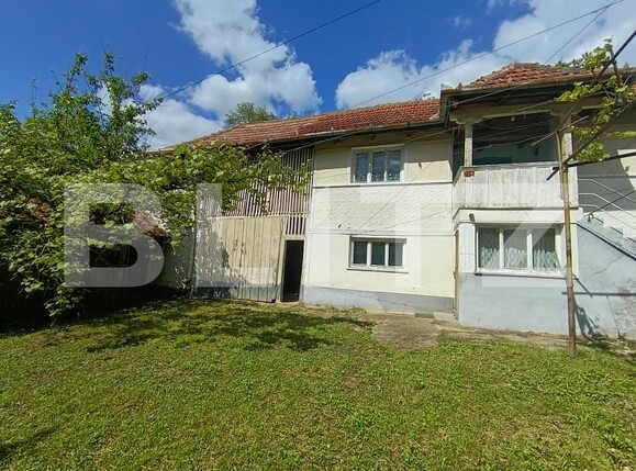 Casa de vânzare 4 camere Mesesenii de Sus - 171373CV | BLITZ Zalău | Poza5