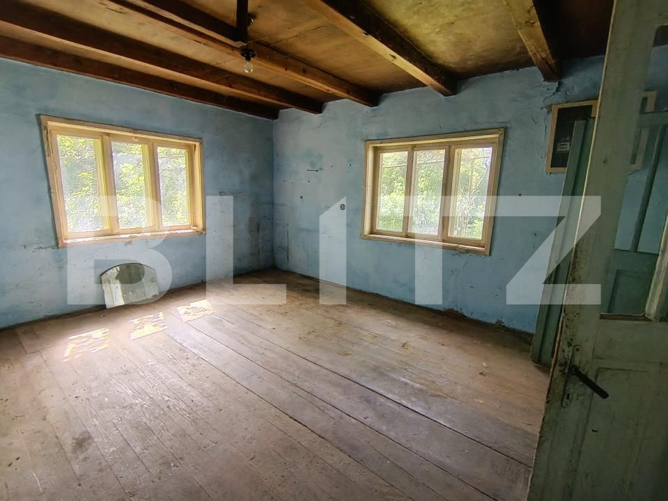 Casa de vânzare 4 camere Mesesenii de Sus - 171373CV | BLITZ Zalău | Poza4
